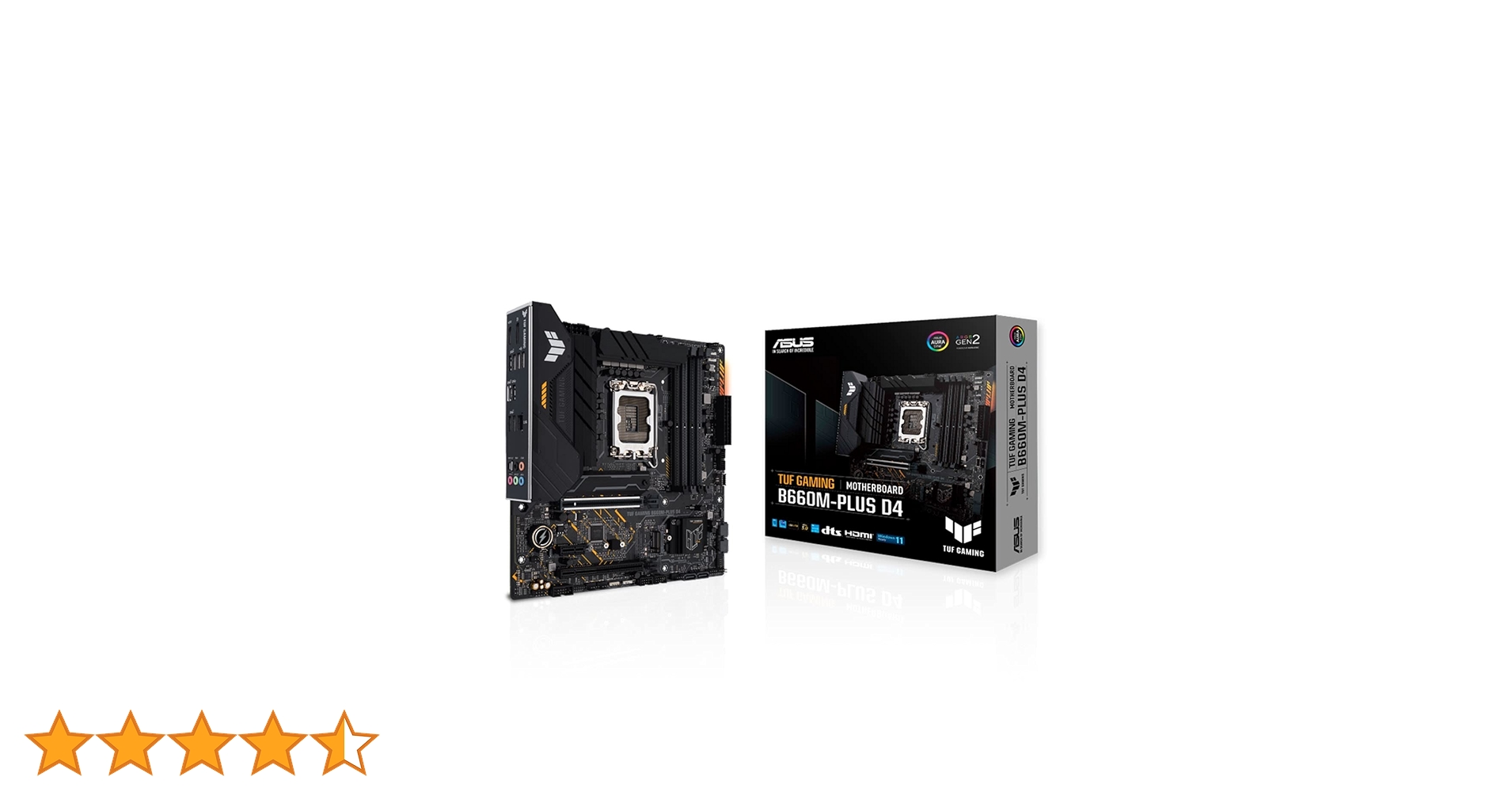 Amazon | ASUS INTEL 第12世代 CPU ( LGA1700 ) 対応 B660